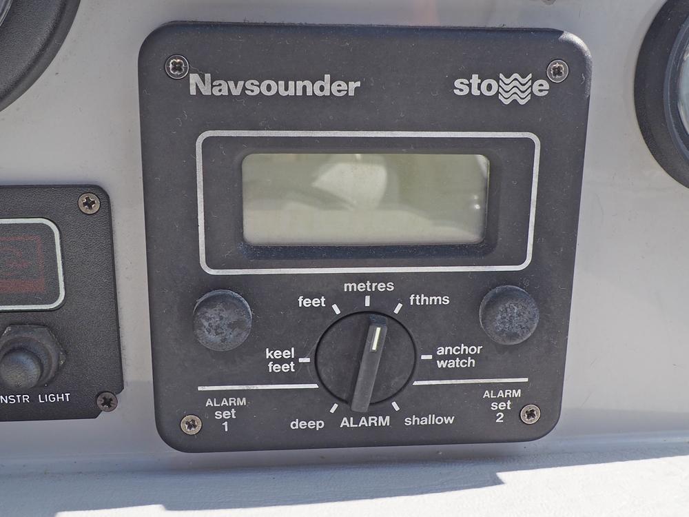 picture Navigatie en electronica